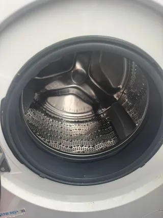 Lavadora Bosch Serie 6