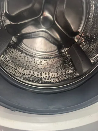 Lavadora Bosch Serie 6