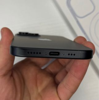 iPhone 15 128GB Negro