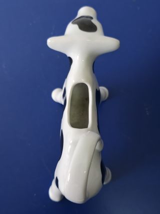 Bricco Latte a Forma di Mucca Cilio