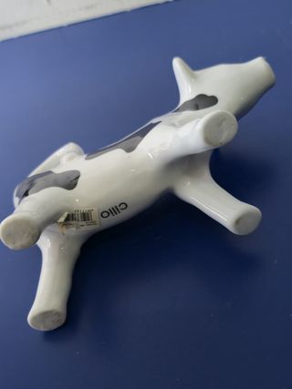 Bricco Latte a Forma di Mucca Cilio