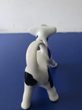 Bricco Latte a Forma di Mucca Cilio