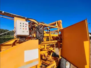 Agrupador Plegamatic