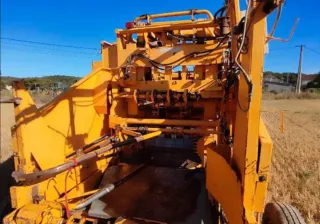 Agrupador Plegamatic