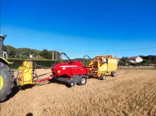 Agrupador Plegamatic