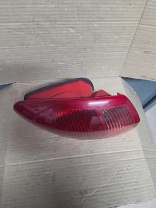 Fanale Posteriore SX Alfa Romeo 147
