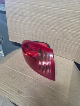 Fanale Posteriore SX Alfa Romeo 147