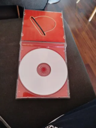 CD Fofo. Había una vez.