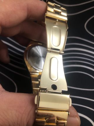 Orologio IIK TWOK 2000 Oro