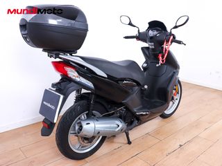 KYMCO AGILITY CITY 125