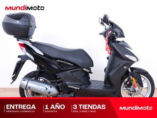 KYMCO AGILITY CITY 125