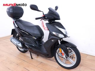 KYMCO AGILITY CITY 125