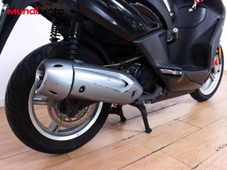 KYMCO AGILITY CITY 125