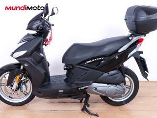KYMCO AGILITY CITY 125