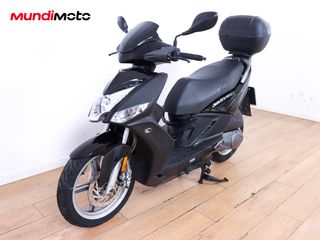 KYMCO AGILITY CITY 125