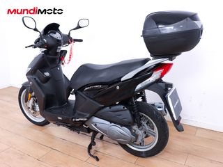 KYMCO AGILITY CITY 125