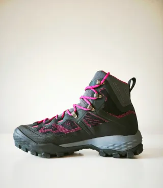 Botas Mammut Gore-Tex