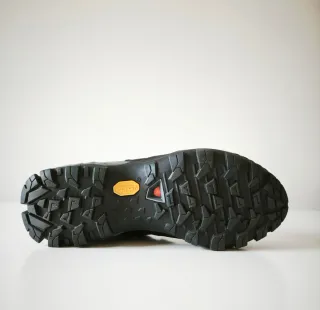 Botas Mammut Gore-Tex