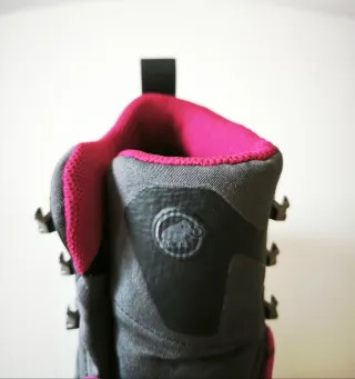 Botas Mammut Gore-Tex