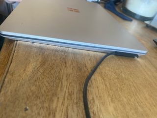 Microsoft Surface Laptop WA 98052 Mod 1950