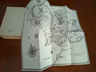 Signore Degli Anelli ( in italiano)