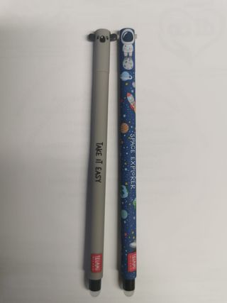 Legami penne Astronauta + Koala