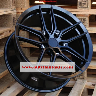 106 Juego de 4 llantas audi varios tamaños