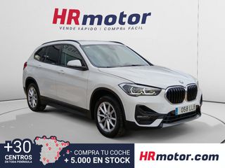 BMW X1 xDrive 18d