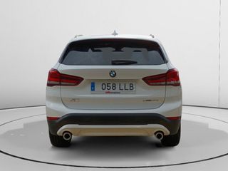 BMW X1 xDrive 18d