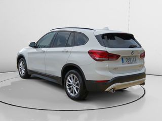 BMW X1 xDrive 18d
