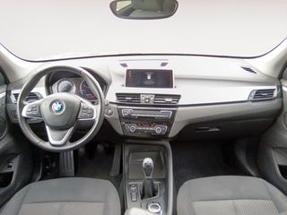 BMW X1 xDrive 18d