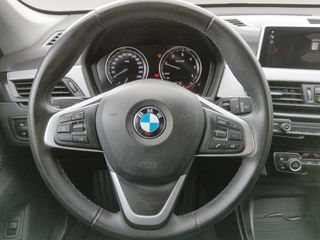 BMW X1 xDrive 18d