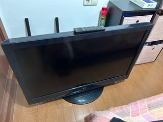 TV LG 42LD420 (sin mando)