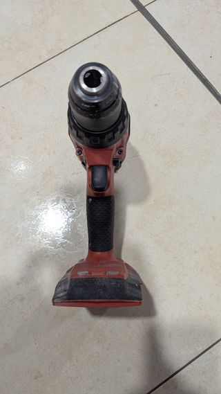 Atornillador Hilti SF 6-A22