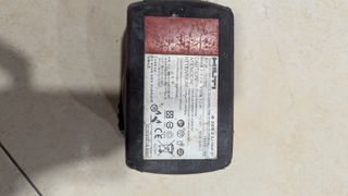 Atornillador Hilti SF 6-A22