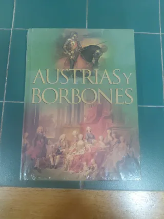 Arras Reales Caja y Cartera