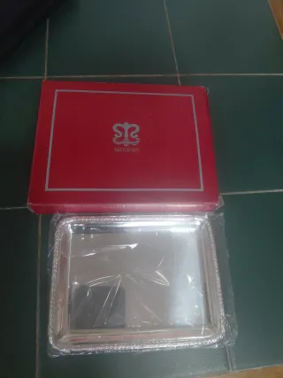 Arras Reales Caja y Cartera