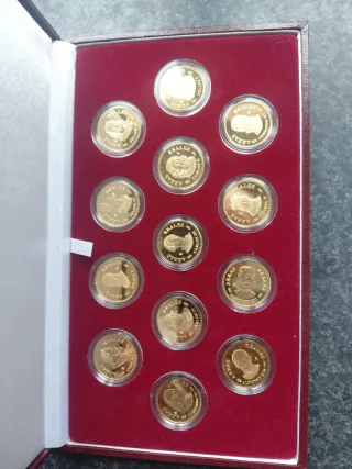 Arras Reales Caja y Cartera