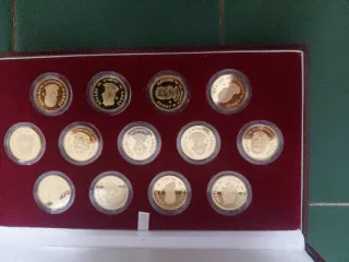 Arras Reales Caja y Cartera