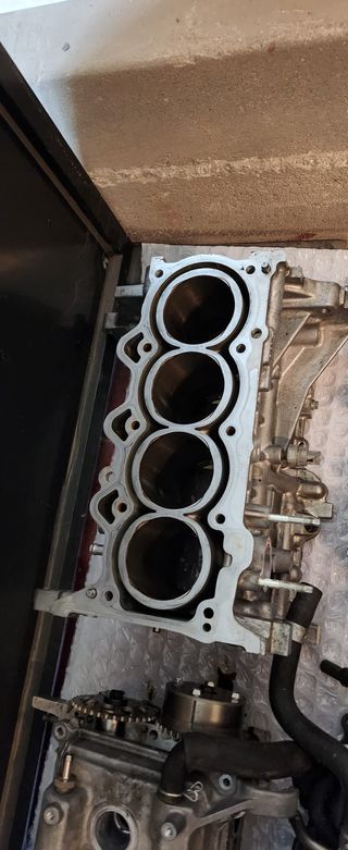 DESPIECE Toyota Yaris Híbrido 2016