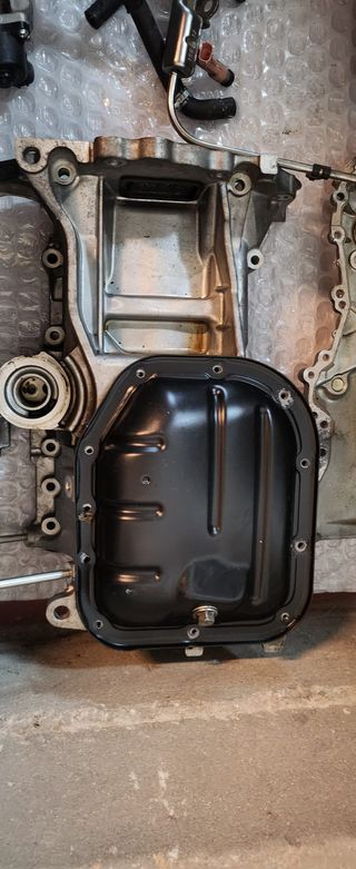 DESPIECE Toyota Yaris Híbrido 2016