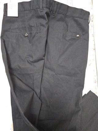 Pantalones Nike Club Chino Talla L