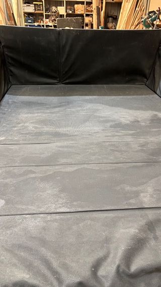 FUNDA PROTECTORA PARA MALETERO GRAND SCENIC IV