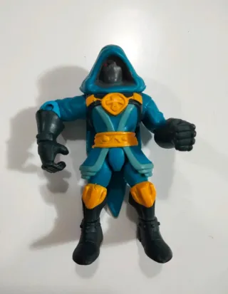 Gormiti Action Figure