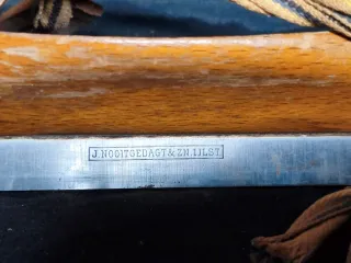 Vecchie pattini da ghiaccio