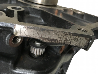 Bloque Motor VW 06K103023F 2.0GTI