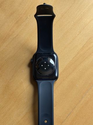 Apple Watch Series 7 45mm GPS + Cellular Nero