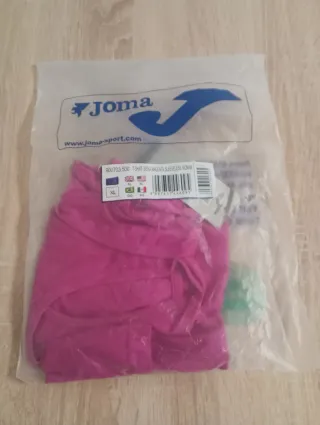 Camiseta deportiva Joma mujer XL