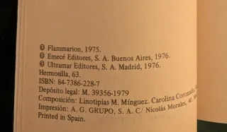 Médicos - Henry Denker