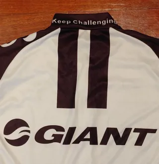 Conjunto Ciclismo Giant